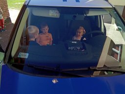 2025-09-04 Pyrek w przedszkolu